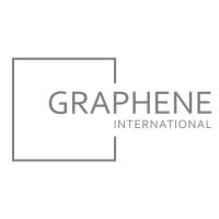 Graphene International logo