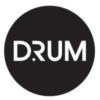 Drum CPH logo