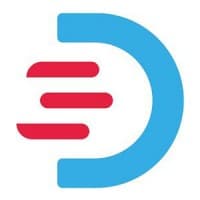 The Digital Accelerator logo