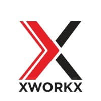 XWORKX Texas logo
