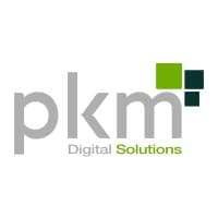 PKM Soluciones Digitales logo