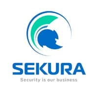 Sekura logo