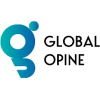 Global Opine Research logo