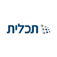Tachlit logo