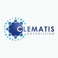 Clematis Advertising logo