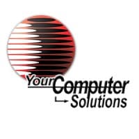 Your Computer Solutions logo