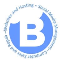 By The Byte logo