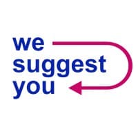We Suggest You logo