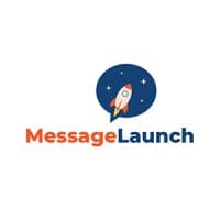 Message Launch logo
