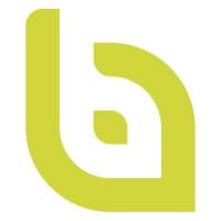 BRANDS IN GREEN logo