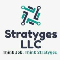 Stratyges logo