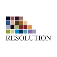 Resolution Law Firm logo