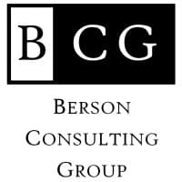 Berson Consulting Group logo