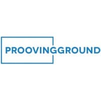 Proovingground logo