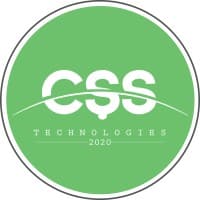 CSS logo