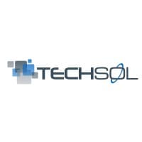 TECHSOL X logo