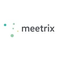 MEETRIX logo