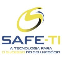 SAFE-TI logo