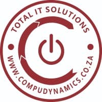 CompuDynamics South Africa logo