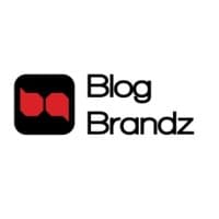 BlogBrandz Digital logo
