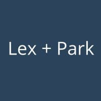 Lex + Park logo