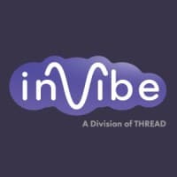 inVibe a division of THREAD logo