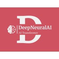 DeepNeuralAI logo