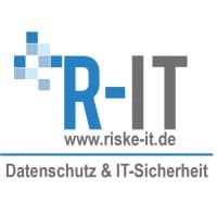 Riske IT logo