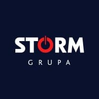 STORM Grupa logo