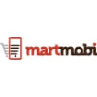 MartMobi logo