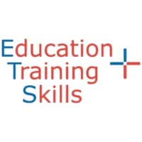 Education and Training Skills logo