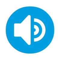 LoudCrowd logo