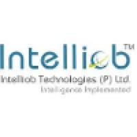 Intelliob logo
