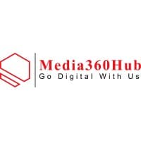 Media360Hub- Builiding a Digital Ecosystem logo