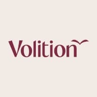Volition logo