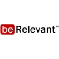 beRelevant logo