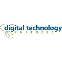 Digital Technology logo