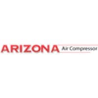 Arizona Air Compressor Company logo