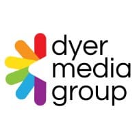 Dyer Media Group logo