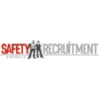 Safety Recruitment Australia logo