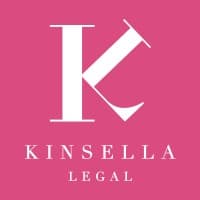 Kinsella Legal Limited logo