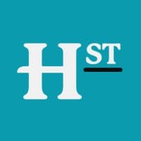 Honeystreet logo