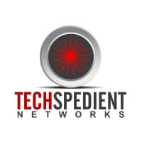 Techspedient logo