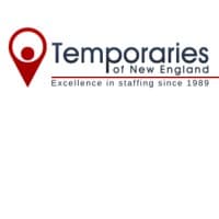 Temporaries of New England logo