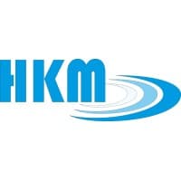 HKM Gesellschaft fÃ¼r Marketingforschung & -beratung mbH logo