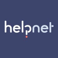 Helpnet logo