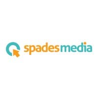 Spades Media logo