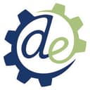 D.E. Web Works logo