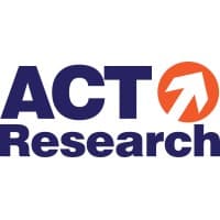 ACT Research logo