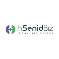 hSenid Business Solutions India logo